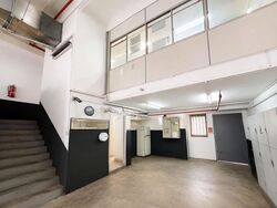 Woodlands East Industrial Estate (D25), Factory #600650831
